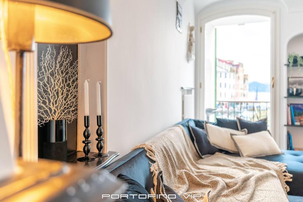 Portofino Luxury Front Marina by PortofinoVip photo 1