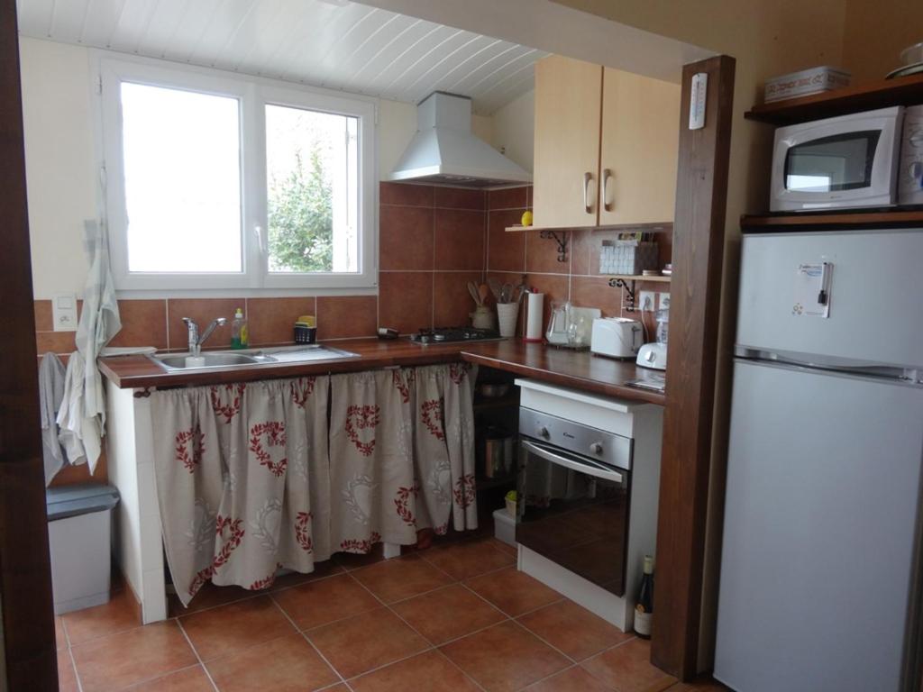 Maison L'Aiguillon-sur-Mer, 3 pièces, 4 personnes - FR-1-476-11 photo 2