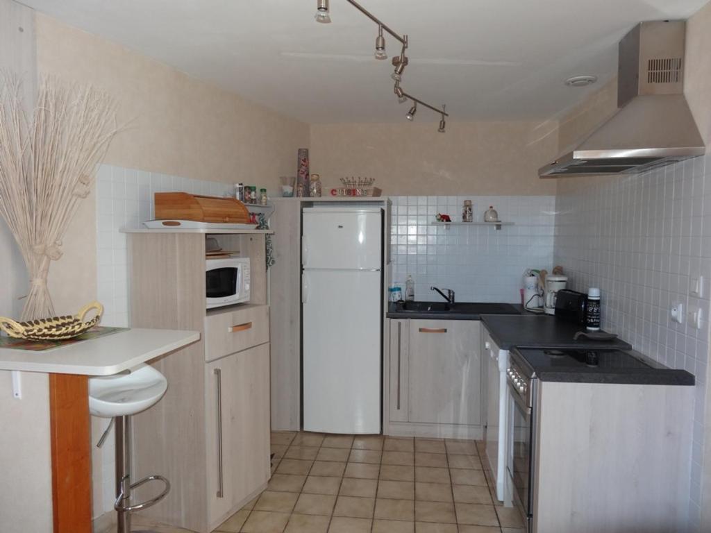 Maison L'Aiguillon-sur-Mer, 3 pièces, 5 personnes - FR-1-476-42 photo 2