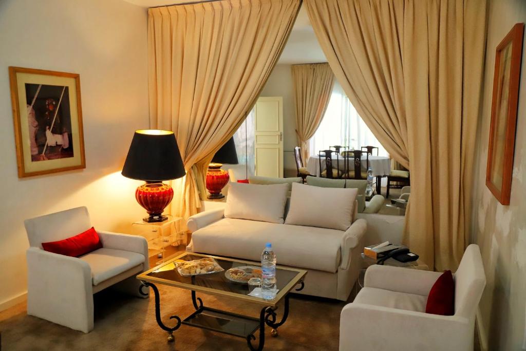 Hotel Parador photo 3