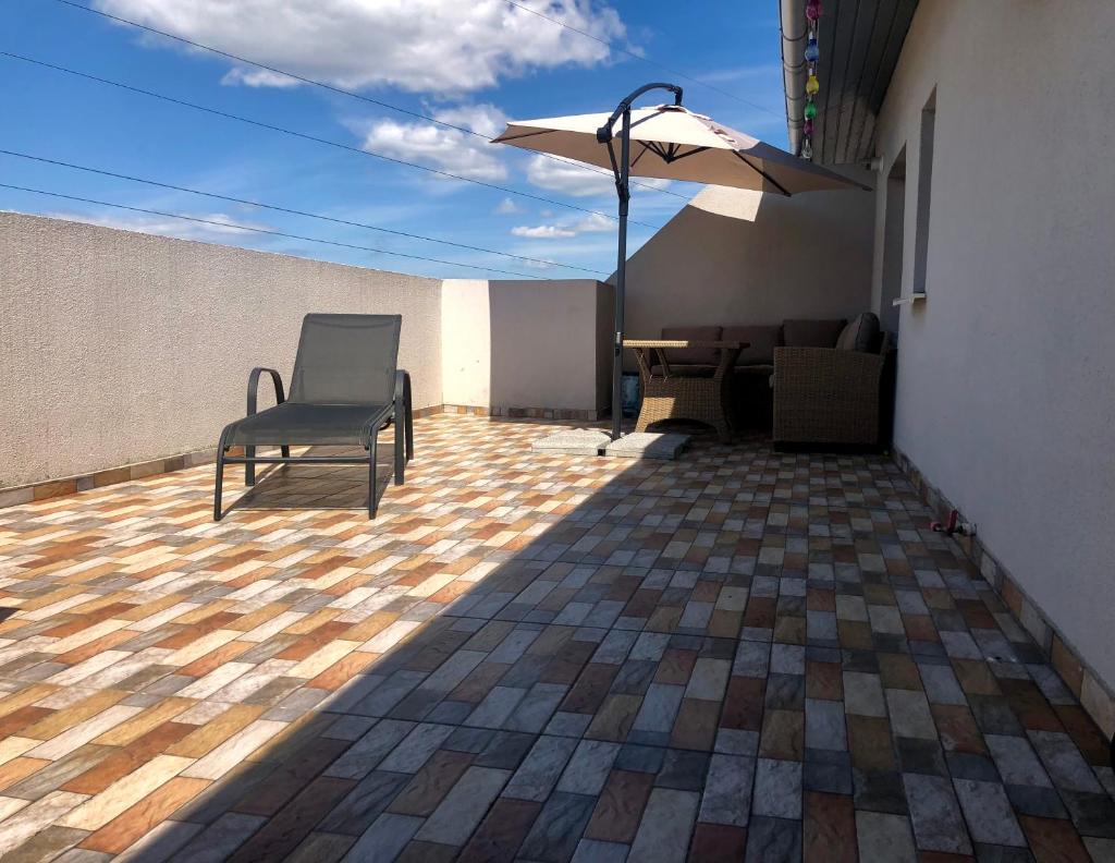 Julia's Residence photo 2