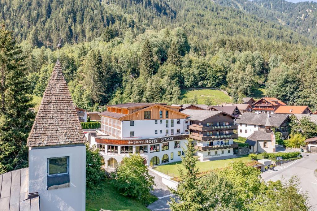 Seehüter's Hotel Seerose photo 2