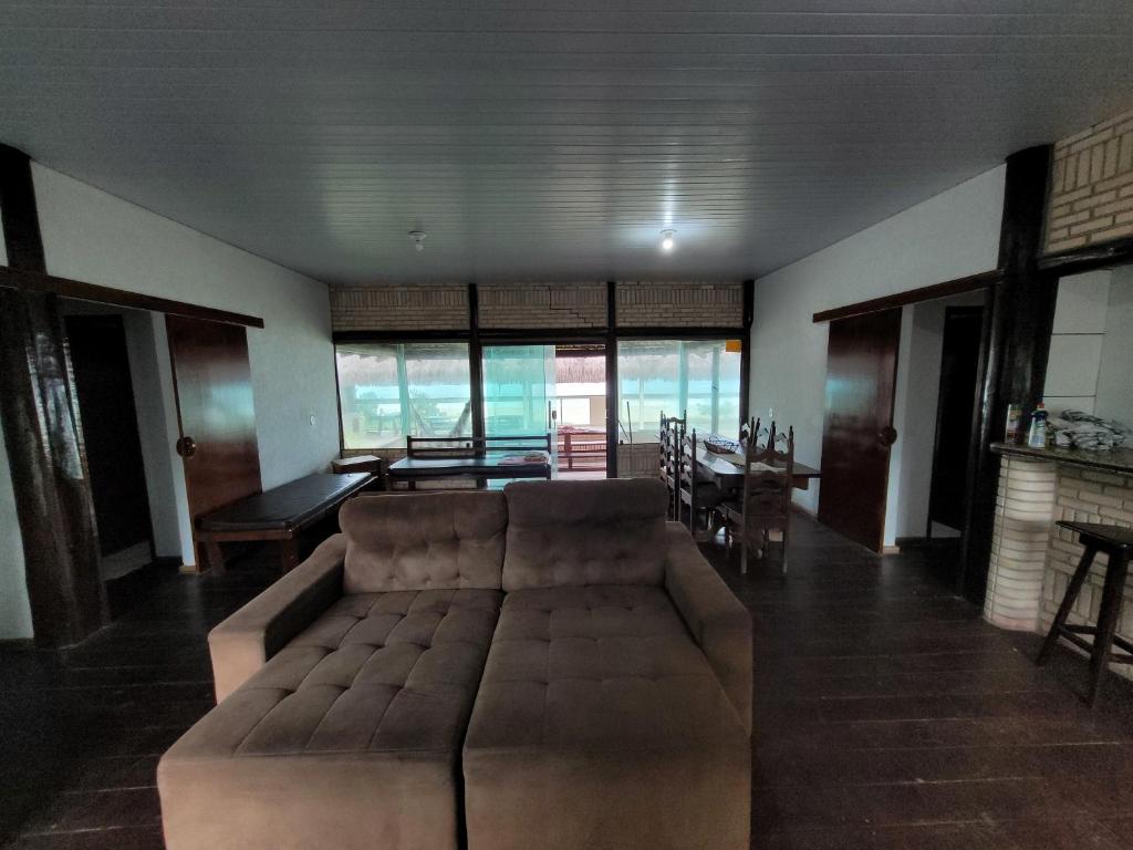 Casa de praia frente mar photo 3