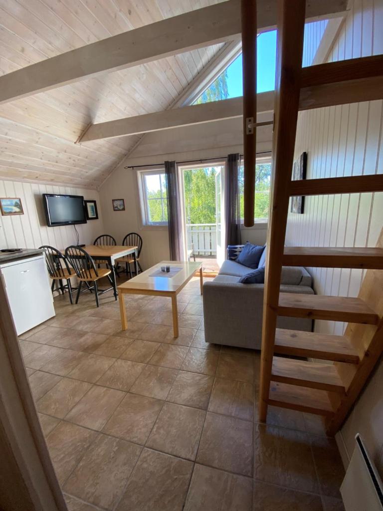Bergland apartment 28 - close to the center of Kragerø photo 4