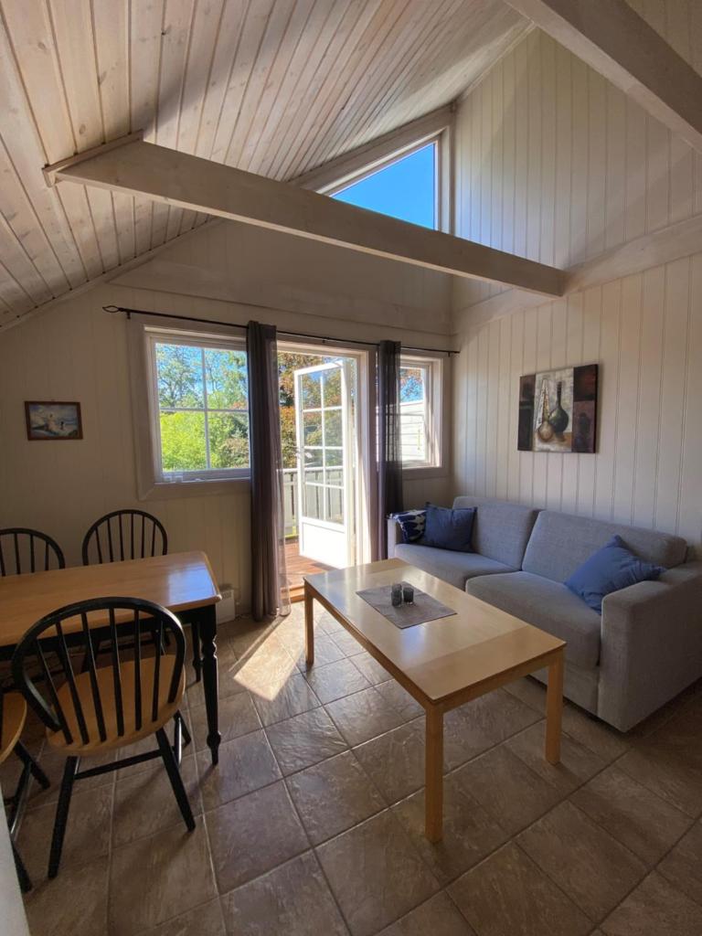 Bergland apartment 28 - close to the center of Kragerø photo 3