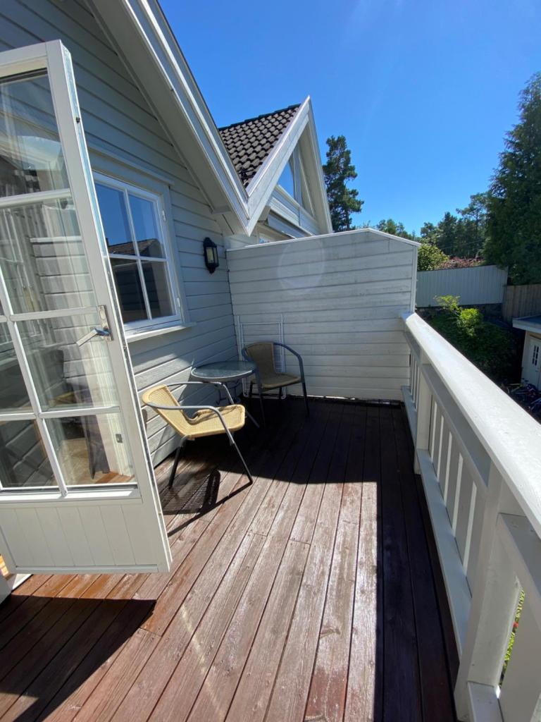Bergland apartment 28 - close to the center of Kragerø photo 1