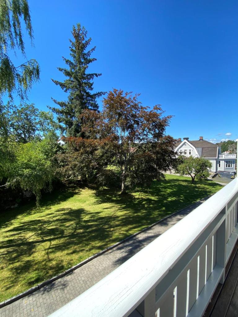 Bergland apartment 28 - close to the center of Kragerø photo 2