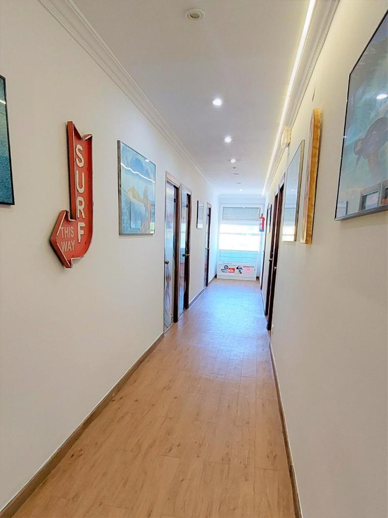 Hotel Pinar Somo Surf photo 2