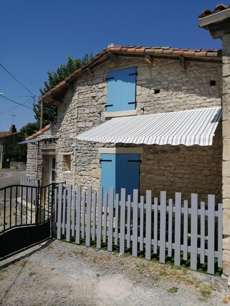 Gite Bin Benaise sans linge photo 2