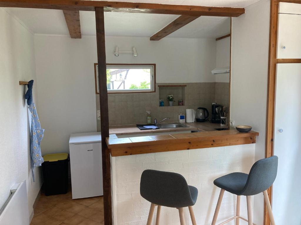 Gîte de Blay photo 4