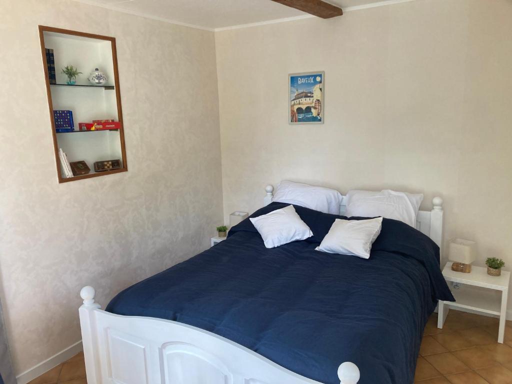 Gîte de Blay photo 3