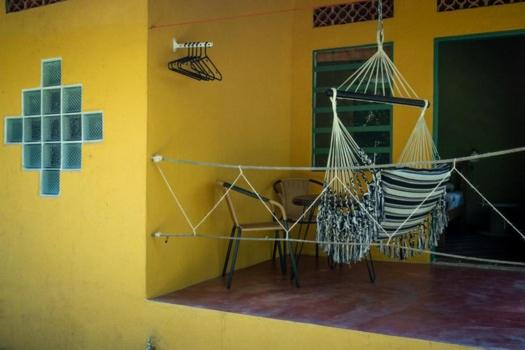 Finca Hostal Bolivar - Casa Maracuya photo 2