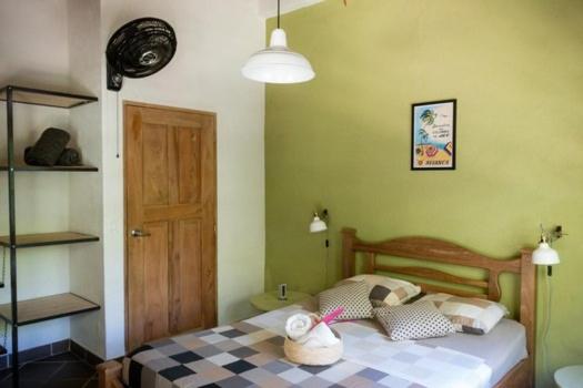Finca Hostal Bolivar - Casa Maracuya photo 3