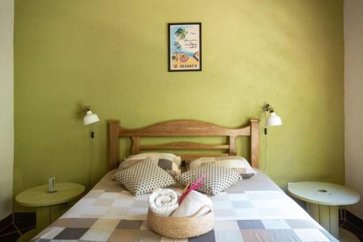 Finca Hostal Bolivar - Casa Maracuya photo 4