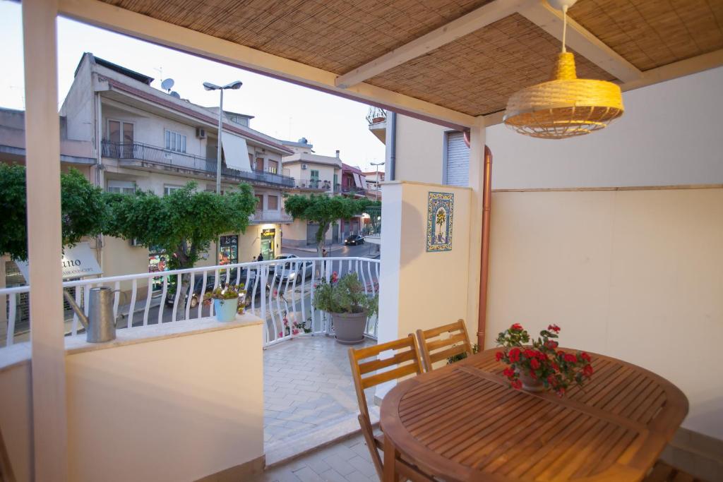 Case degli Avi, camere nel Borgo marinaro photo 4