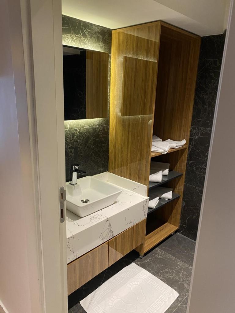 BLACKLAKE OTEL photo 3