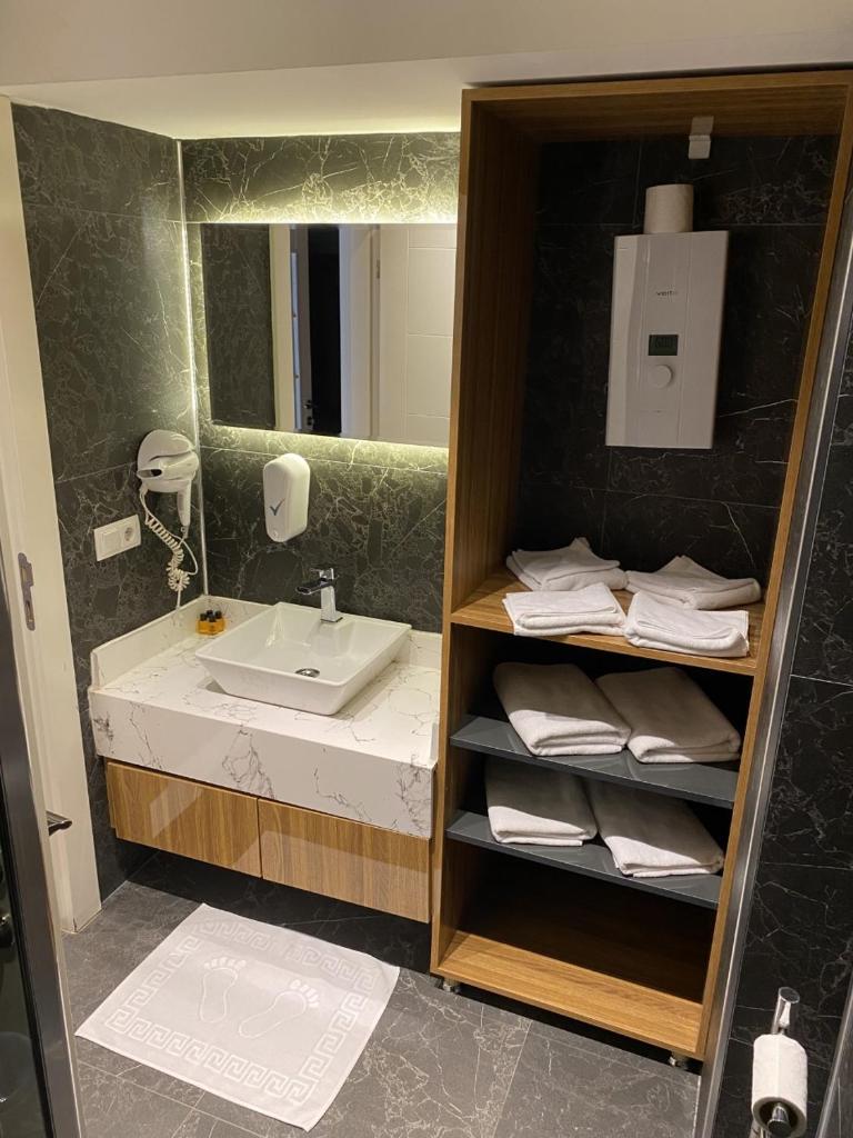 BLACKLAKE OTEL photo 4