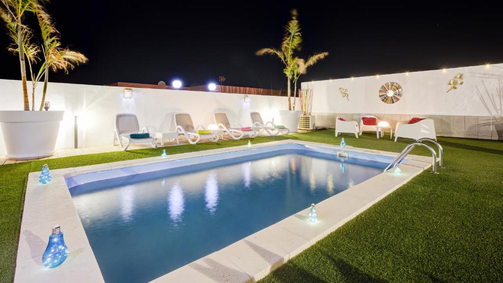 Villa Amatista Salinas Golf & Beach photo 4