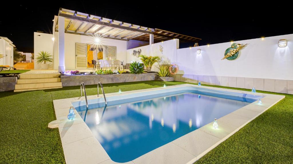 Villa Amatista Salinas Golf & Beach photo 1