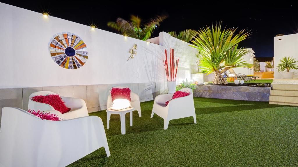 Villa Amatista Salinas Golf & Beach photo 3