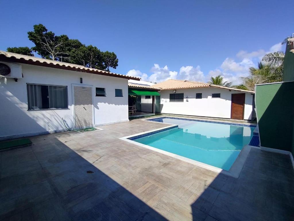 Casa Incrível com Piscina photo 1