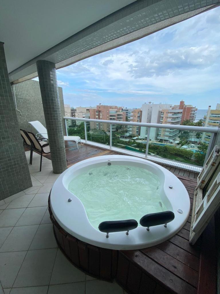 Cobertura Ilha da Madeira