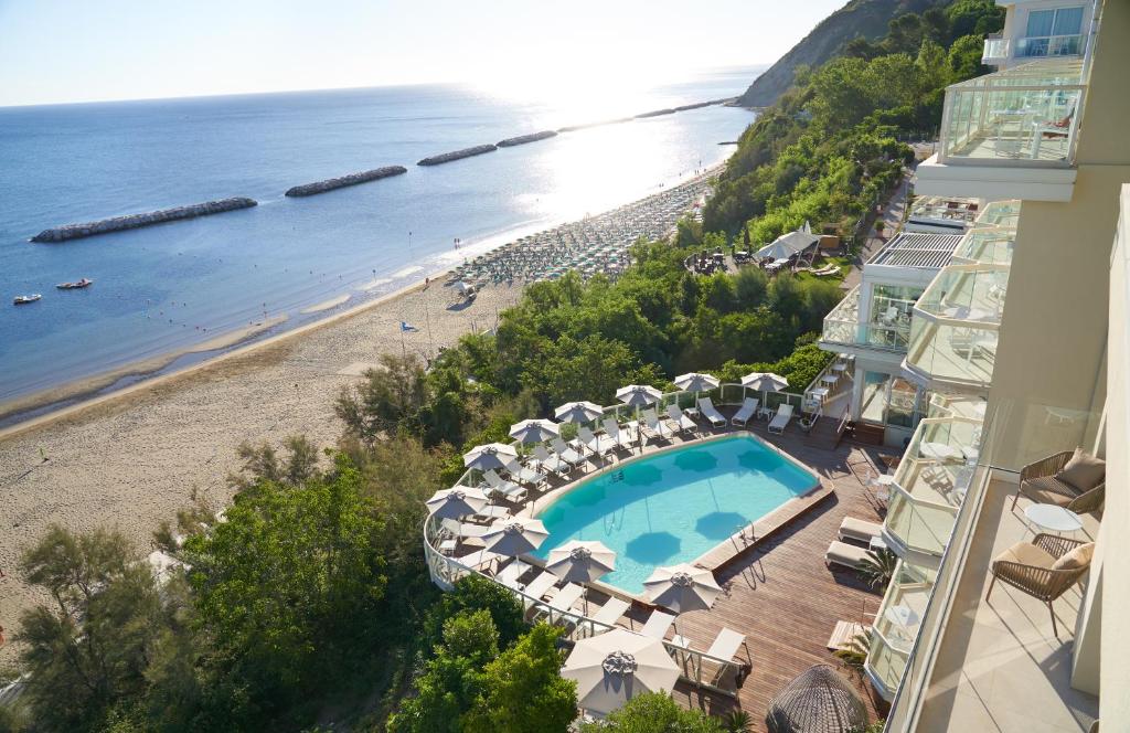 Hotel Sans Souci photo 2