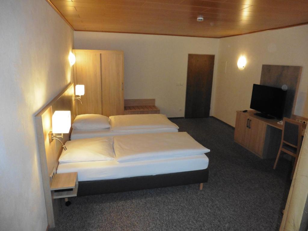 Hotels Landhaus Dieterichs photo 1