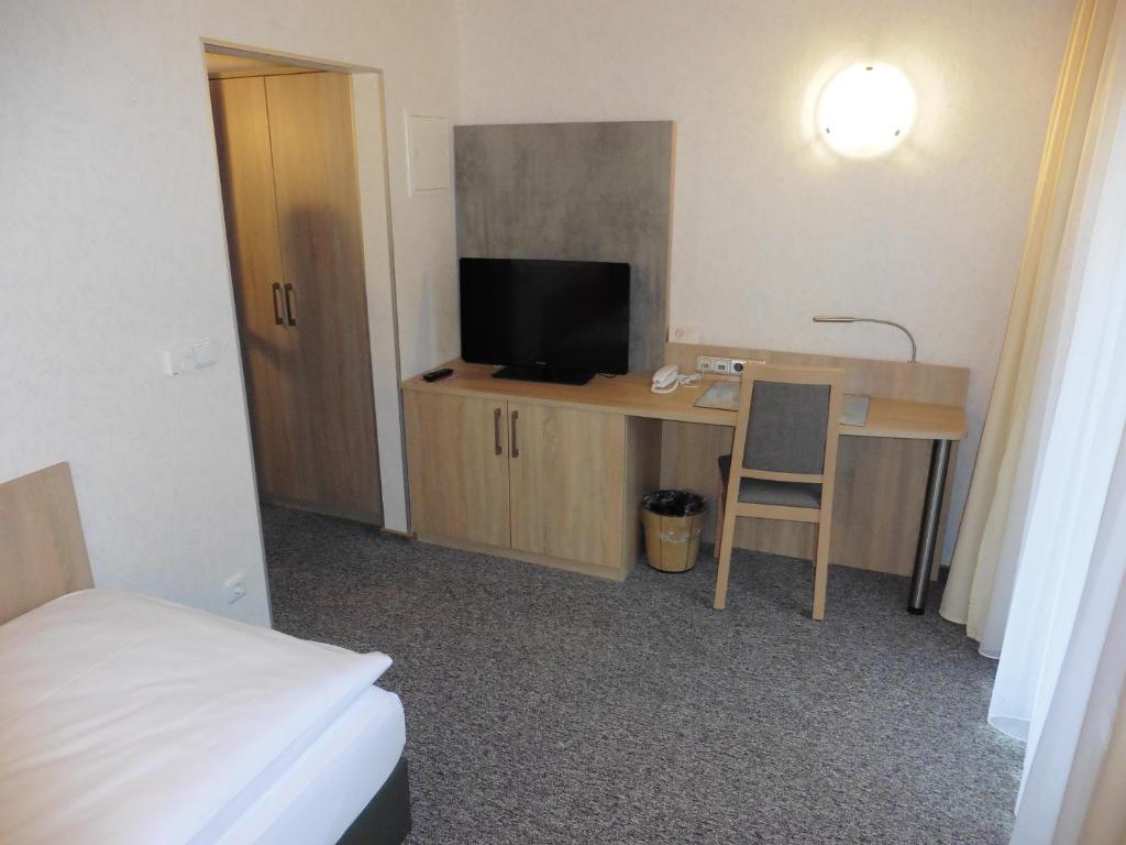 Hotels Landhaus Dieterichs photo 2