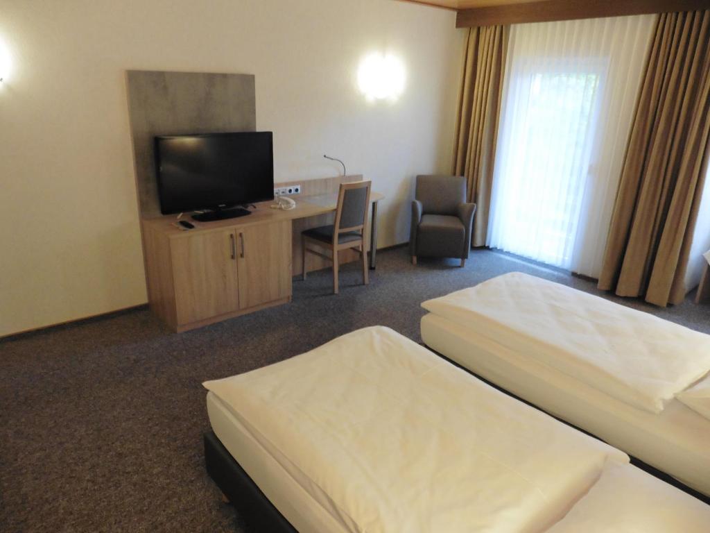 Hotels Landhaus Dieterichs photo 3