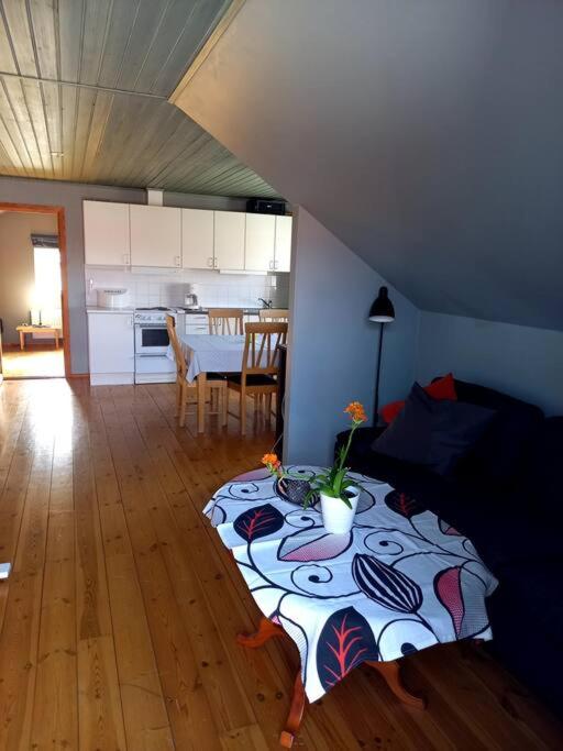 Lägenhet i Mörrum. Fiske photo 1