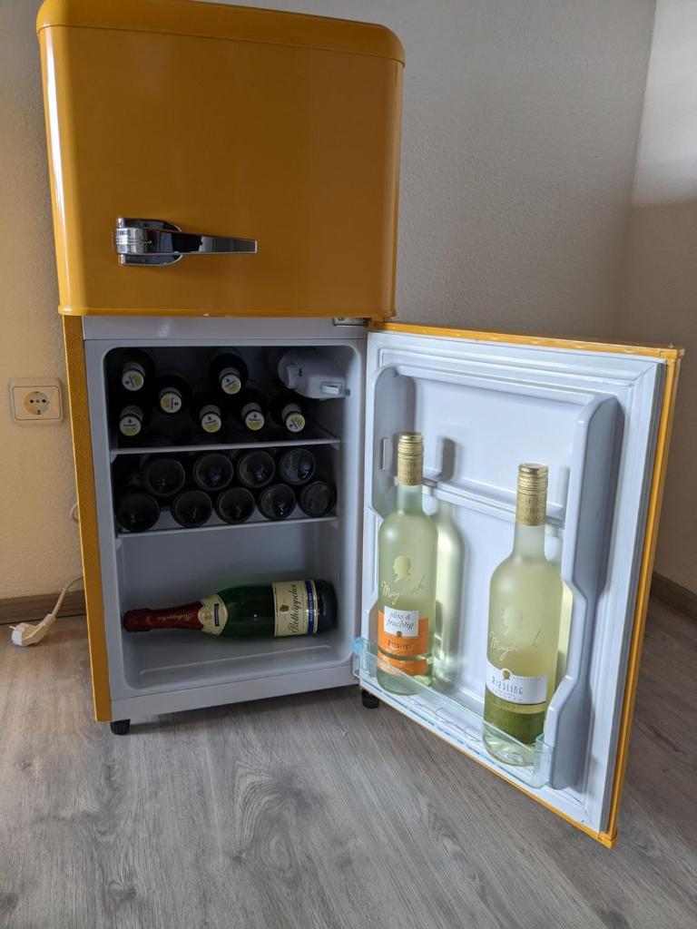 Ferienwohnung im Hambach photo 4