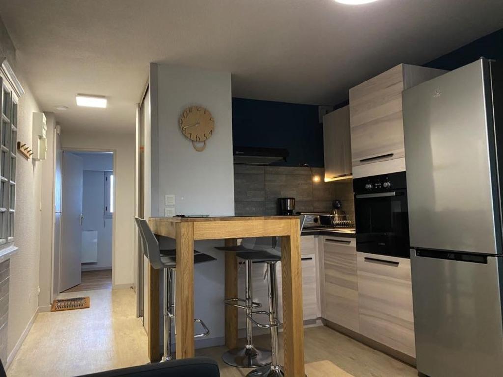 Appartement Longeville-sur-Mer, 2 pièces, 4 personnes - FR-1-336-69 photo 3