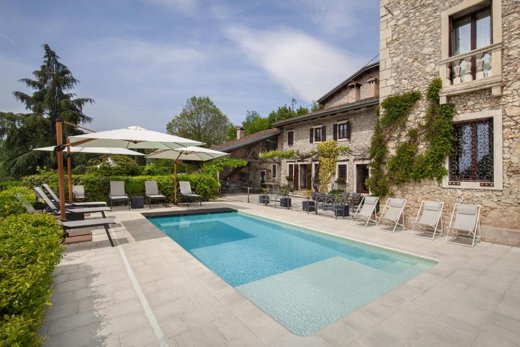 Villa Sibilla Il Giardino Di Sibilla With Pool photo 2
