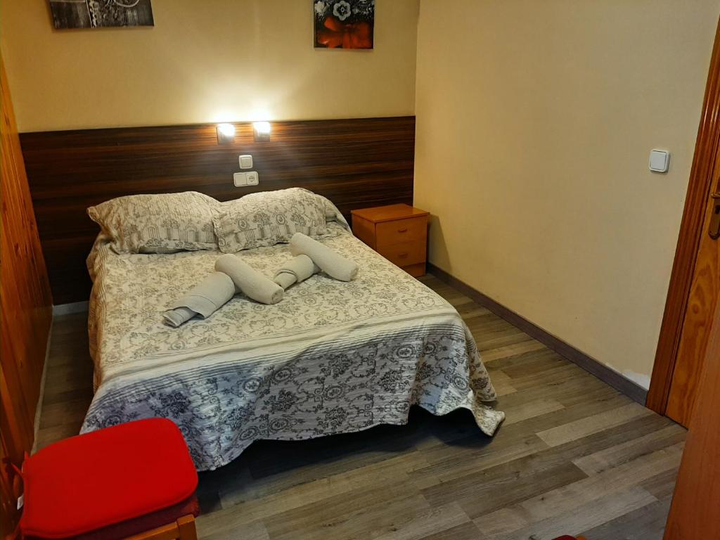 Hostal Escarla photo 3