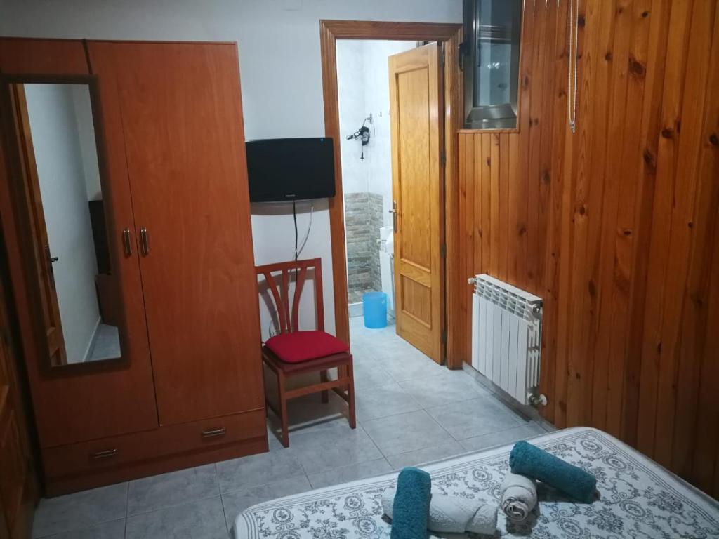 Hostal Escarla photo 2