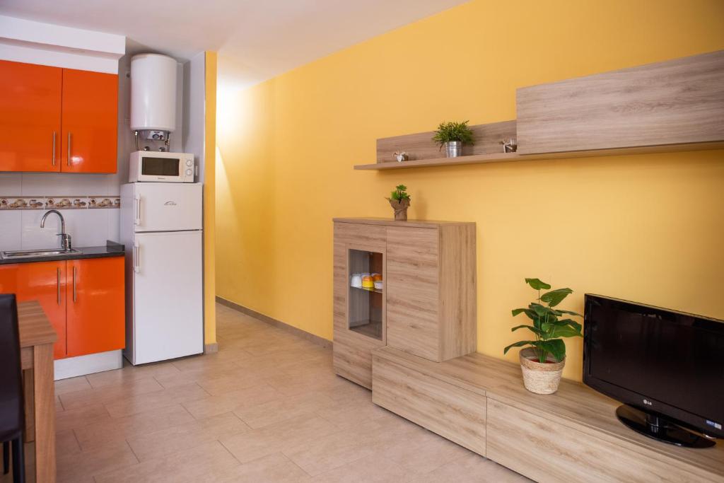 RVHotels Apartamentos Els Salats photo 3
