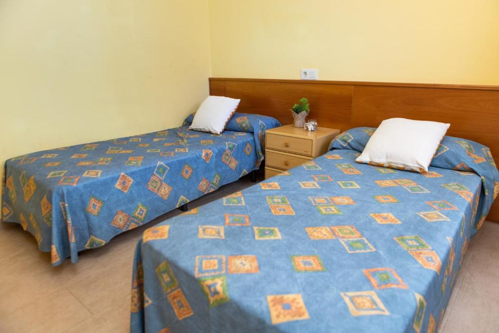 RVHotels Apartamentos Els Salats photo 2