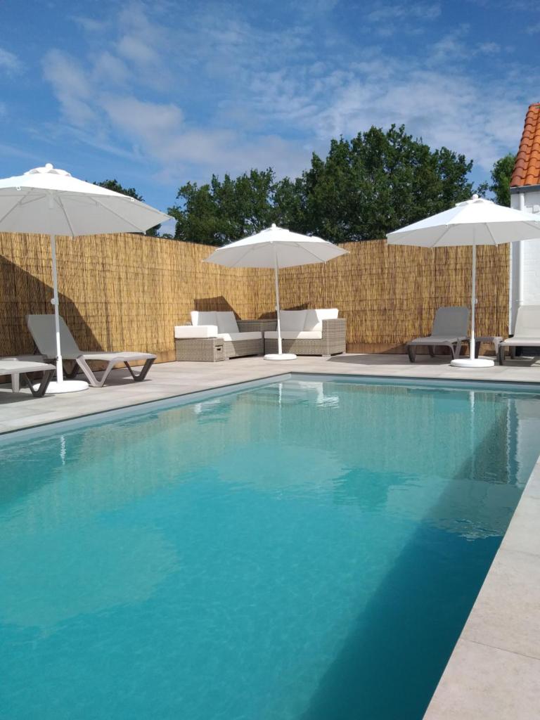 Landhuys Odette photo 4