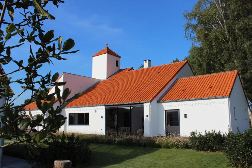 Landhuys Odette photo 3