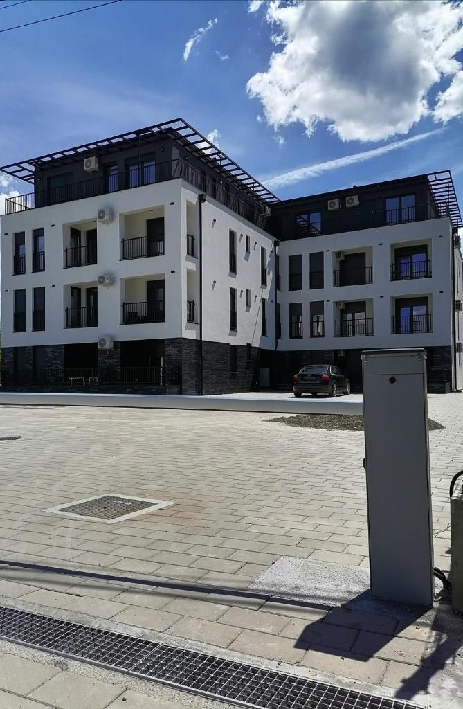 Apartman Savic