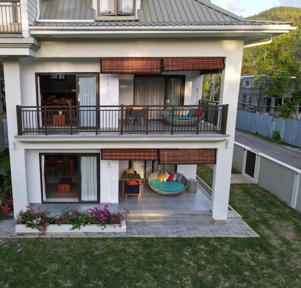 Nautilus Apartments photo 1