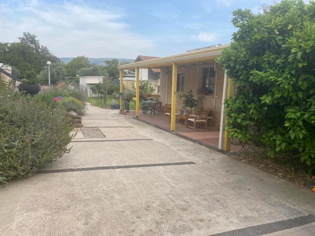 O&B Hospitality - אירוח אלף בית photo 2