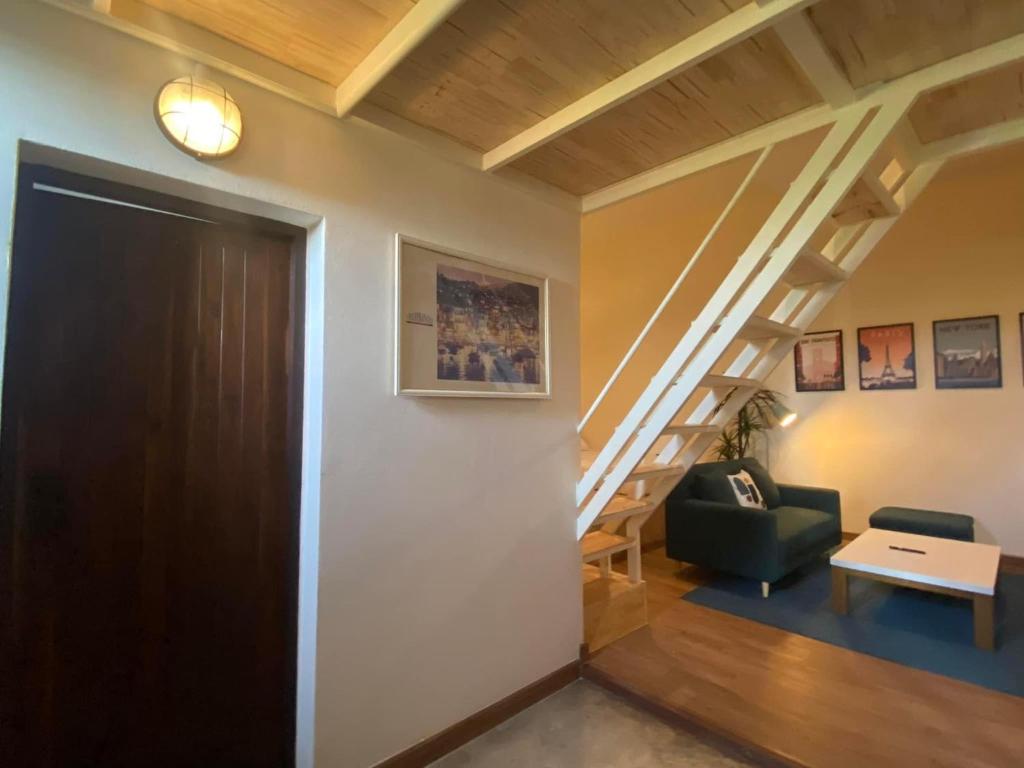 Junior Family Room by 233Poshtel photo 2