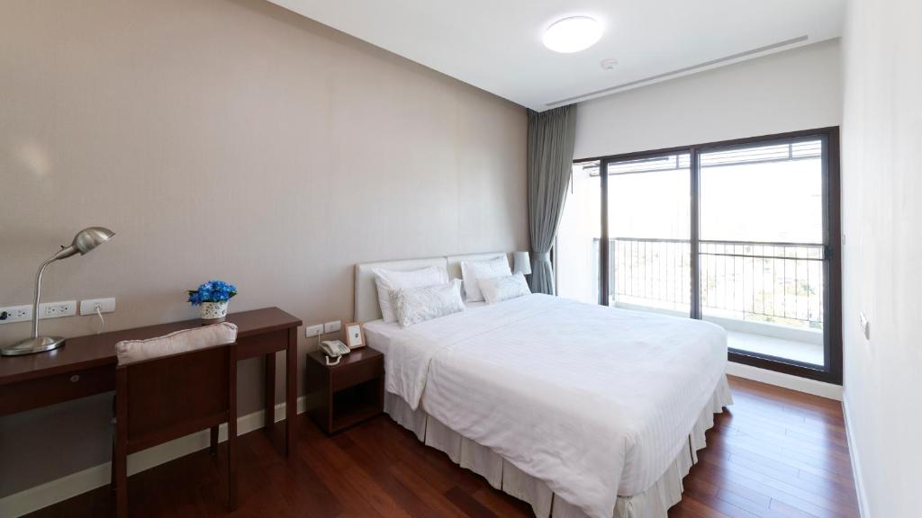 Citiresort Living sukhumvit 39 photo 1