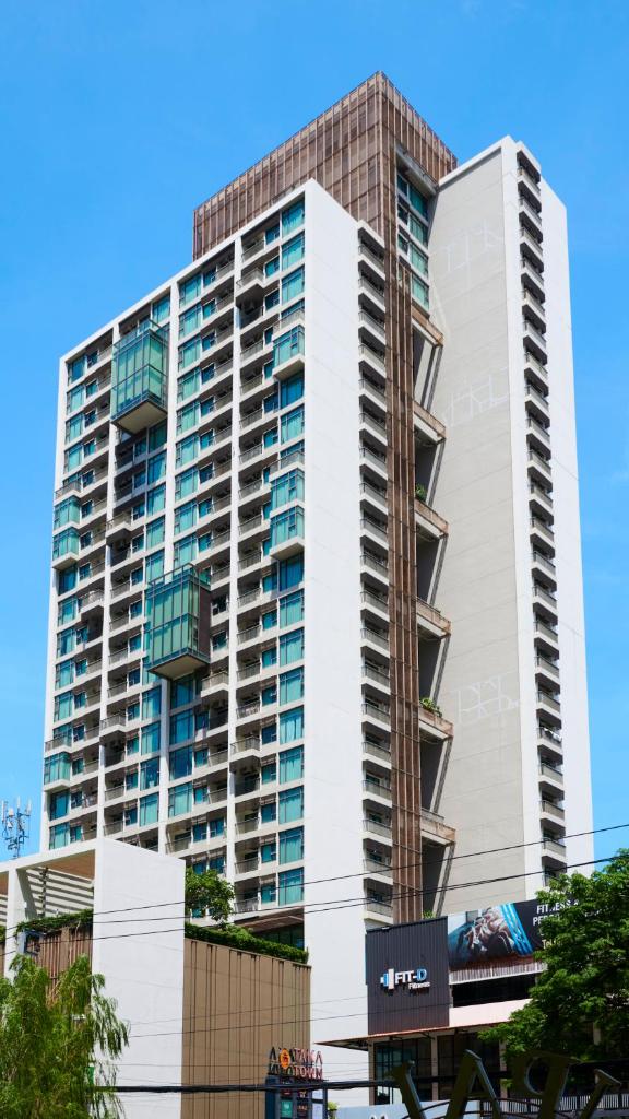 Citiresort Living sukhumvit 39 photo 4