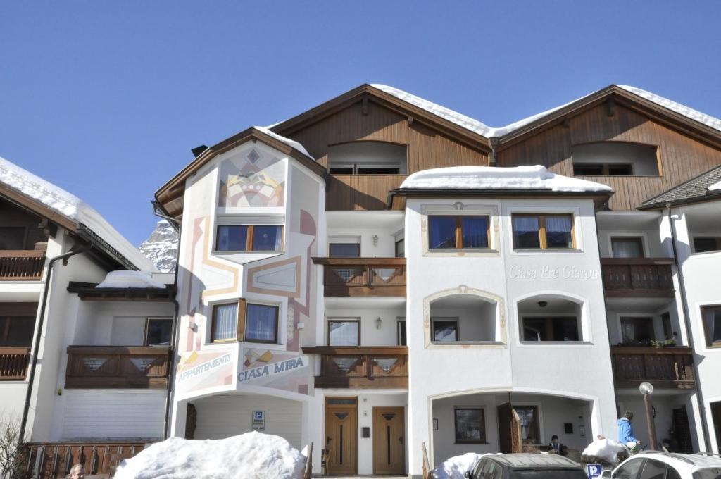 Ciasa Mira - BelaVal Apartments photo 3