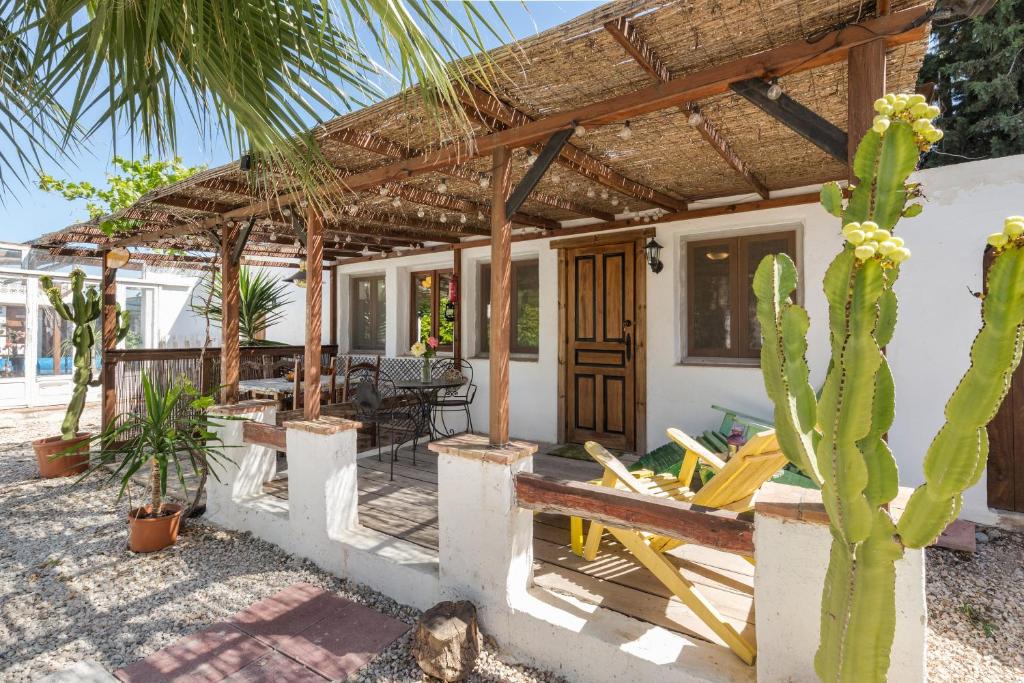 Finca Santa Ana Mini Resort - Grupo photo 2