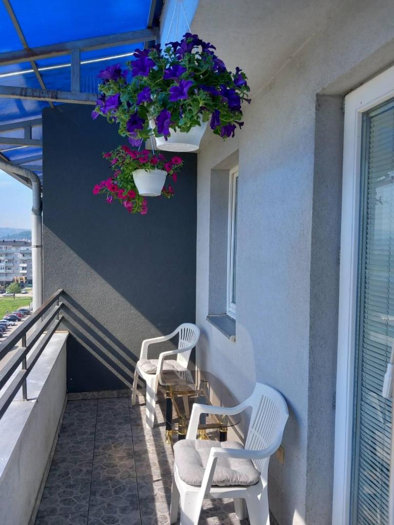 Apartman Diamond photo 1