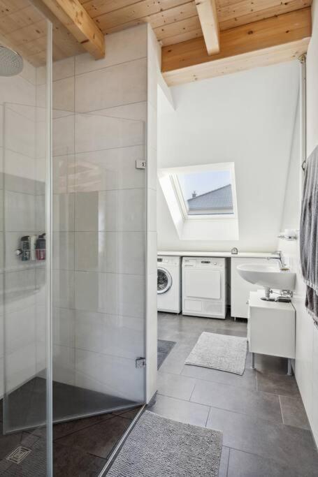 Wohnung in Baddeckenstedt mit Balkon & Aussicht photo 2